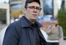 Manchester Tier 3: Why is Manchester still in Tier 3? Did cases go down? | UK | News (Reports)