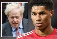 Marcus Rashford: Boris Johnson dressed down by Labour peer amid free school meals row | UK | News (Reports)
