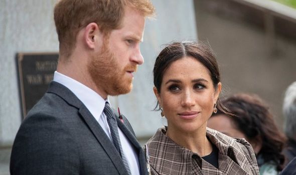 Meghan Markle Prince Harry