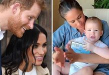 Meghan Markle, Prince Harry and Archie’s Christmas card ‘on its way’ – expert | Royal | News (Reports)