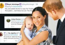 Meghan Markle and Harry accused of ‘using Archie for publicity’ as fans react to podcast | Royal | News (Reports)