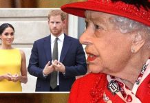 Meghan Markle and Harry set to snub royal return next year – ‘UK clearly less important’ | Royal | News (Reports)