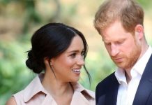 Meghan Markle and Harry went ‘up against a lot’ in 2020, including the monarchy – expert | Royal | News (Reports)