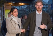 Meghan Markle and Harry ‘to publish official family Christmas picture’ | Royal | News (Reports)