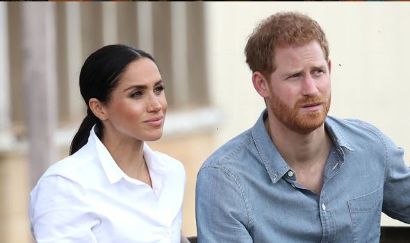 Meghan Markle and Prince Harry Meghan Markle and Prince Harry