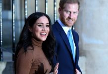 Meghan Markle and Prince Harry drop first trailer of new podcast after Spotify deal signed | Royal | News (Reports)