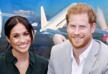 Meghan Markle and Prince Harry ‘hoping to fly to UK from California’ for special birthday | Royal | News (Reports)