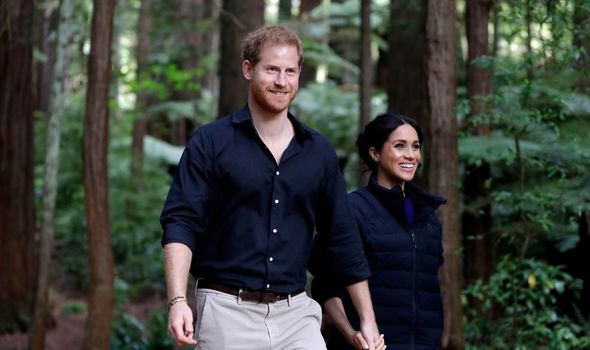 Meghan Markle and Prince Harry launched Archewell Audio Meghan Markle and Prince Harry launched Archewell Audio