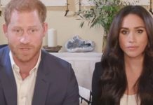 Meghan Markle and Prince Harry opens up about the emotional meaning behind wedding song | Royal | News (Reports)