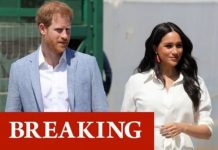 Meghan Markle and Prince Harry secure multi-year Spotify deal as pair to host podcasts | Royal | News (Reports)