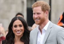 Meghan Markle and Prince Harry ‘see their future in the US’ after lucrative deals | Royal | News (Reports)