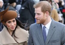Meghan Markle and Prince Harry shatter festive tradition with Christmas card | Royal | News (Reports)