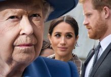 Meghan Markle and Prince Harry slated for how they handled royal exit – ‘deplorable!’ | Royal | News (Reports)