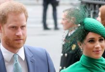 Meghan Markle and Prince Harry spark row as Duke and Duchess under fire over preaching | Royal | News (Reports)