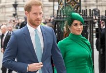 Meghan Markle and Prince Harry start singing in podcast trailer ‘He has a podcast voice!’ | Royal | News (Reports)