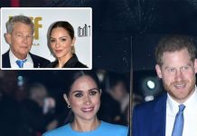 Meghan Markle and Prince Harry ‘to host A-list stars’ at home in royal Christmas snub | Royal | News (Reports)