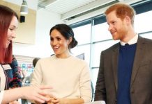Meghan Markle and Prince Harry’s Megxit motivation was always money, says expert | Royal | News (Reports)