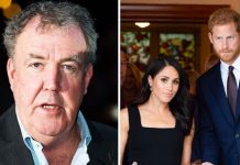 Meghan Markle and Prince Harry’s bid for ‘low-key security’ dismantled by Jeremy Clarkson | Royal | News (Reports)