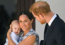 Meghan Markle and Prince Harry’s next child could be labelled ‘rainbow baby’ | Royal | News (Reports)