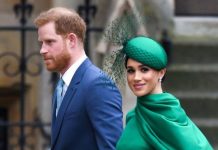 Meghan Markle and Prince Harry’s post-royal website launch ‘DEEPLY unsettled’ the Queen | Royal | News (Reports)