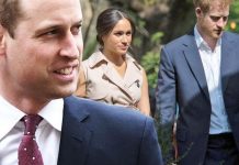 Meghan Markle and Prince Harry’s presence NOT missed as ‘SUPERIOR’ Prince William steps up | Royal | News (Reports)