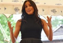 Meghan Markle announces major investment – Duchess builds eco-friendly start-up portfolio | Royal | News (Reports)