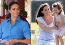 Meghan Markle backlash at Duchess’ ‘birthday snub to Princess Charlotte’ exposed | Royal | News (Reports)