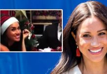 Meghan Markle caught in lip-syncing as fans uncover bizarre 2012 Christmas music video | Royal | News (Reports)