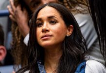Meghan Markle crowned world’s ‘most popular UK royal’ ahead of Kate Middleton and Queen | Royal | News (Reports)
