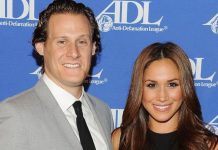 Meghan Markle discussed ‘adding to their family’ with ex-husband Trevor Engelson | Royal | News (Reports)
