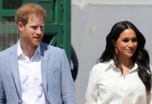 Meghan Markle news: Duchess and Duke of Sussex Netflix shows a royal family risk | Royal | News (Reports)