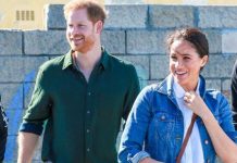 Meghan Markle news: Duchess and Prince Harry blasted for mixed messages | Royal | News (Reports)