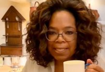 Meghan Markle news: Duchess of Sussex and Prince Harry in Oprah Winfrey row | Royal | News (Reports)