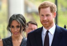 Meghan Markle news: Duchess of Sussex and Prince Harry kept honeymoon secret | Royal | News (Reports)