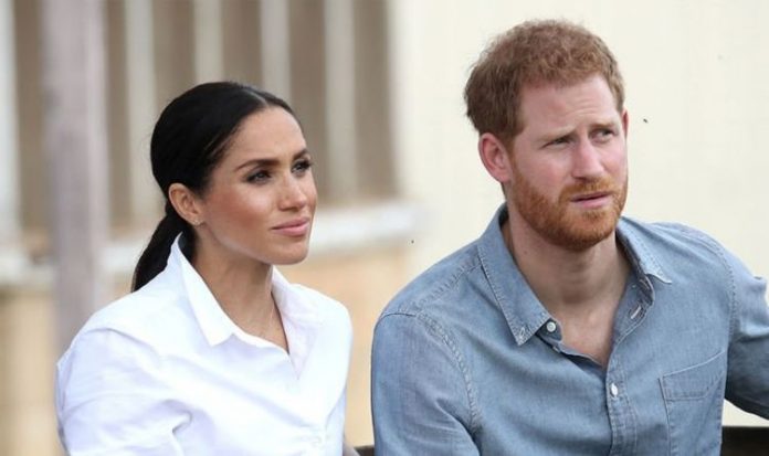 Meghan Markle news: Duchess of Sussex and Prince Harry podcast criticism | Royal | News