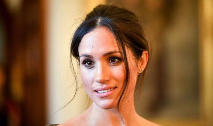 Meghan Markle news: Duchess of Sussex miscarriage sparks Royal Family contact | Royal | News