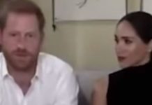 Meghan Markle news: Duchess of Sussex pushes Harry to take front seat in ‘woke’ podcast | Royal | News (Reports)