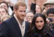 Meghan Markle news: Duchess struggled to grasp royal protocol and etiquette | Royal | News (Reports)