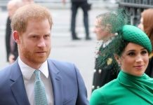 Meghan Markle news: Meghan Markle and Prince Harry’s Archewell branding sparks confusion | Royal | News (Reports)