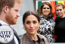 Meghan Markle news: Should Meghan Markle and Harry be replaced by Eugenie? | Royal | News (Reports)