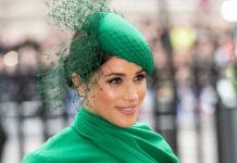 Meghan Markle sparks Palace fury over ‘respect’ for the ‘values of the Royal Family’ | Royal | News (Reports)