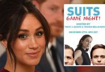 Meghan Markle tipped to make surprise reunion for online fundraiser by fans: ‘So excited!’ | Royal | News (Reports)
