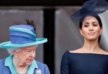 Meghan Markle wanted to handle family drama ‘on her own’ without queen’s help | Royal | News (Reports)