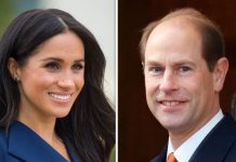 Meghan Markle warning: Prince Edward’s ‘prophetic comment’ about royal life | Royal | News (Reports)