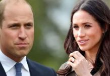 Meghan Markle was ‘huge hit’ with Prince William thanks to impressive ‘audition’ gift | Royal | News (Reports)