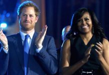 Meghan and Harry ‘follow in Obama footsteps’ AGAIN with podcast just months after Netflix | Royal | News (Reports)