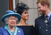 Meghan and Harry quitting Royal Family ‘unlikely’ to feature in Queen’s Christmas speech | Royal | News (Reports)