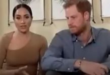 Meghan and Harry spurn 2021 UK return as Sussexes too ‘busy in US with new project’ | Royal | News (Reports)