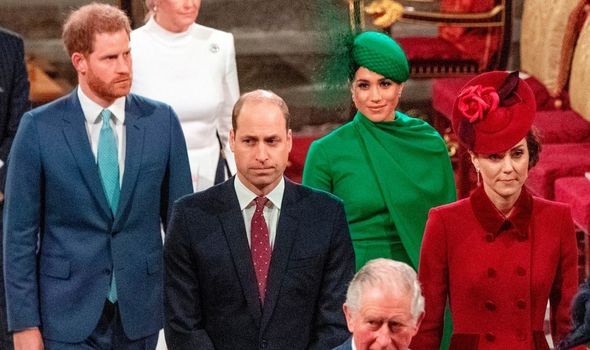 Meghan and Harry 'tried to outdo Kate Middleton' in Spotify podcast Meghan and Harry 'tried to outdo Kate Middleton' in Spotify podcast