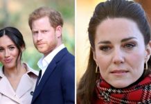 Meghan and Harry ‘tried to outdo Kate Middleton’ in Spotify podcast | Royal | News (Reports)